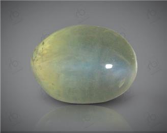 Natural Cat's Eye / Lehsunia Chrysoberyl Certified  2.33 CTS-6075